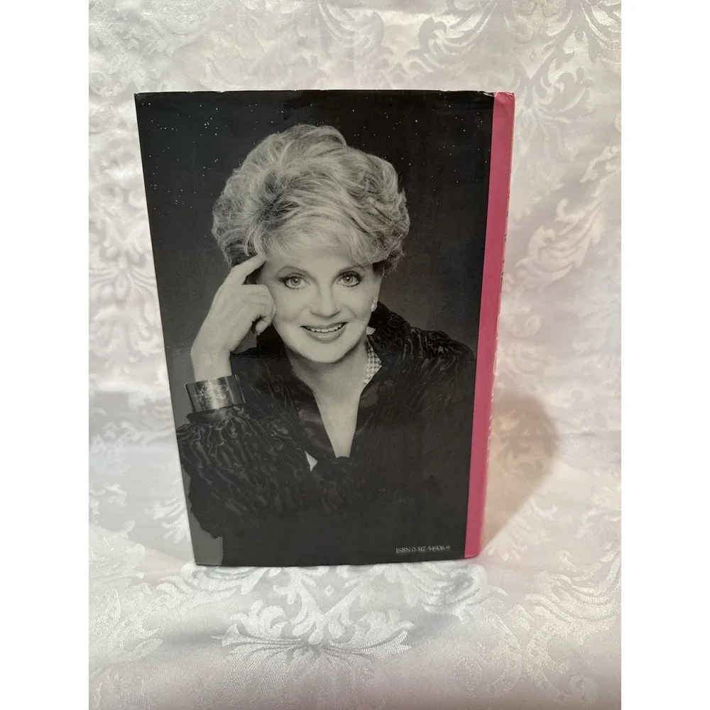 Mistrals Daughter: Vintage 1982,‎ By Judith Krantz,